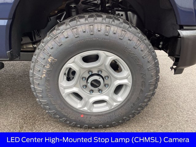 New 2027 Ford F350 XL w/ XL Off-Road 35" Tire Pakckage AWD/4WD image 37