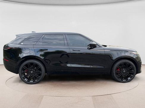 Used 2025 Land Rover Range Rover Velar Dynamic HSE AWD/4WD image 6