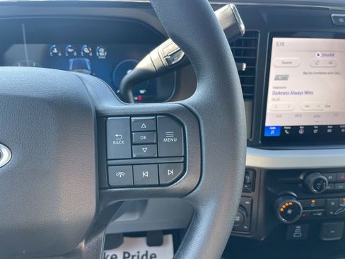 New 2026 Ford F250 XLT w/ XLT Premium Package image 18