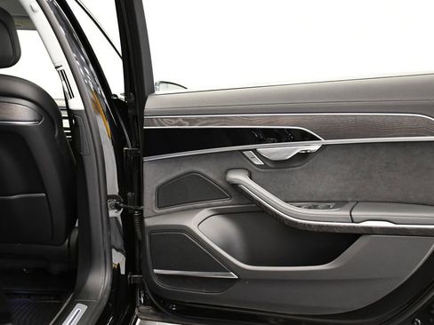 Certified 2023 Audi A8 L 3.0T w/ Comfort Plus Package image 50