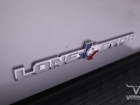 New 2026 RAM 2500 Lone Star image 46