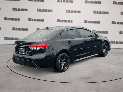 Certified 2024 Toyota Corolla SE image 5