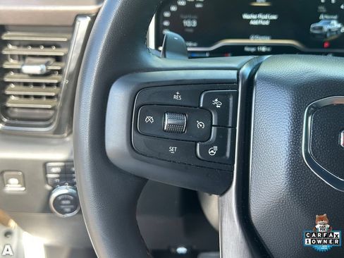 Used 2023 GMC Sierra 1500 AT4 w/ AT4 Premium Package AWD/4WD image 30