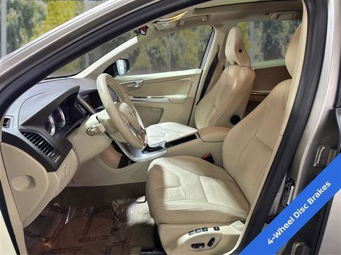 Used 2013 Volvo XC60 3.2 image 9