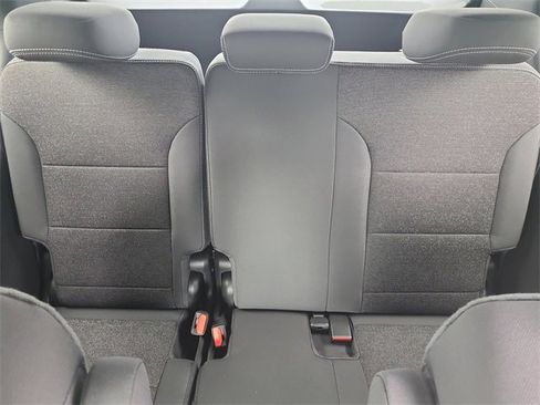 New 2026 Chevrolet Traverse LT w/ Midnight/Sport Edition image 12