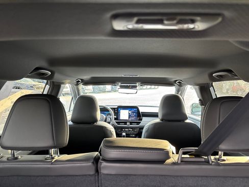 New 2026 Subaru Outback Touring image 54