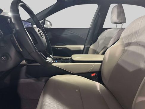 Certified 2025 Lexus RX 350 Premium w/ Accessory Package AWD/4WD image 20