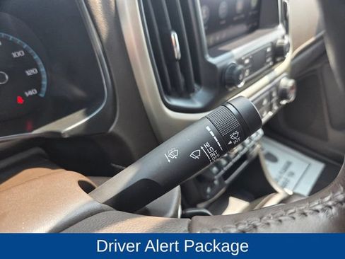 Used 2021 GMC Canyon Denali AWD/4WD image 22