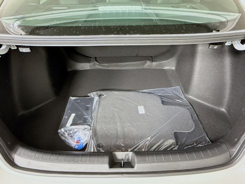 New 2026 Honda Civic Sport Touring image 34