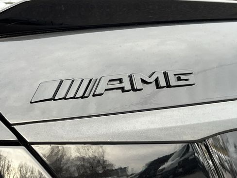 Used 2019 Mercedes-Benz E 63 AMG S image 30