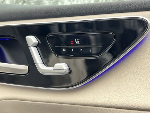 New 2026 Mercedes-Benz GLC 300 4MATIC image 33