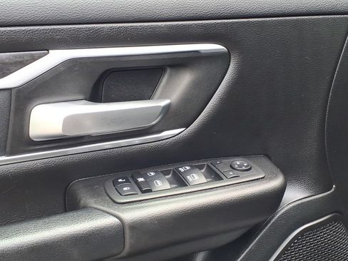 Certified 2023 RAM 1500 Big Horn AWD/4WD image 4