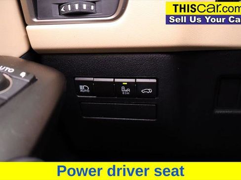 Used 2021 Lexus NX 300 FWD w/ Comfort Package image 13