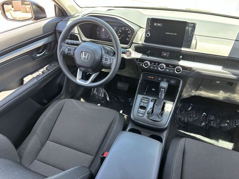Certified 2026 Honda CR-V EX image 12