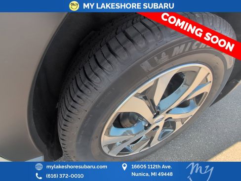 Used 2020 Subaru Outback Touring w/ Popular Package #2 AWD/4WD image 13