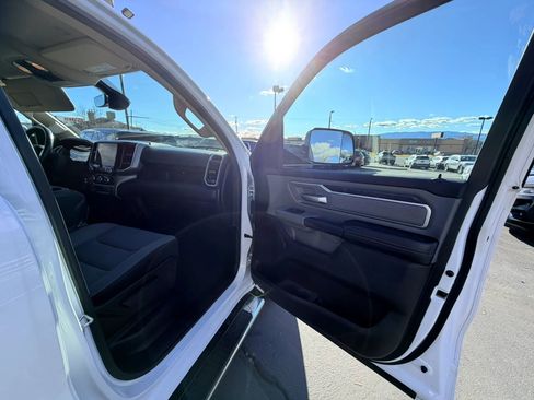 Used 2019 RAM 1500 Big Horn image 27