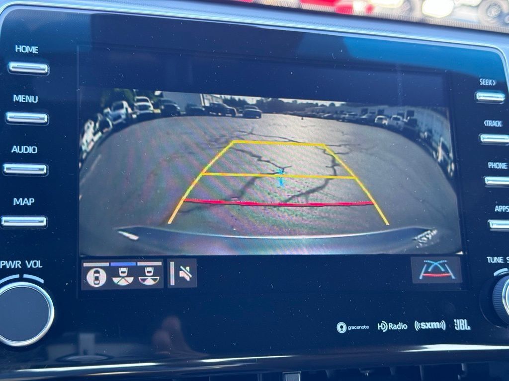 Used 2019 Toyota Avalon Limited w/ Advanced Safety Package FWD image 12