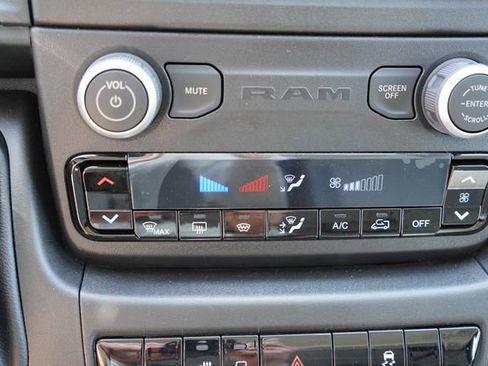 New 2026 RAM ProMaster 3500 w/ Cold Weather Group FWD image 17