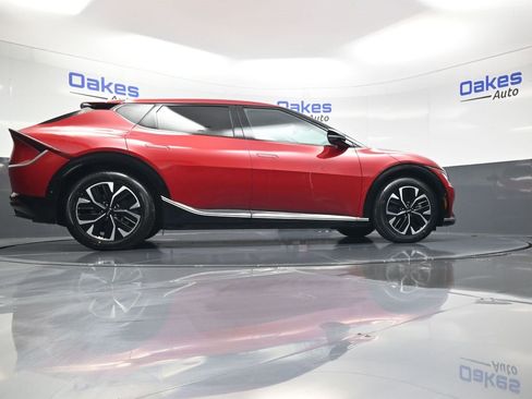 Certified 2023 Kia EV6 Wind w/ Wind Technology Package image 49