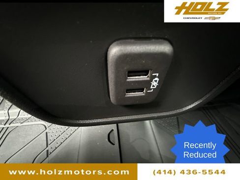 Certified 2023 Chevrolet Equinox LT image 14