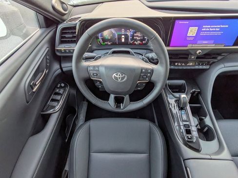 New 2026 Toyota Crown Signia w/ Advanced Technology Package AWD/4WD image 44