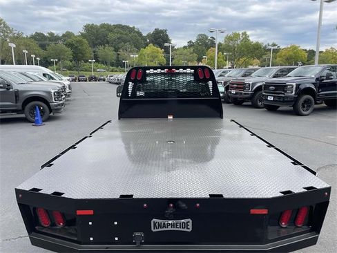 New 2025 Ford F350 XL w/ XL Chrome Package image 24