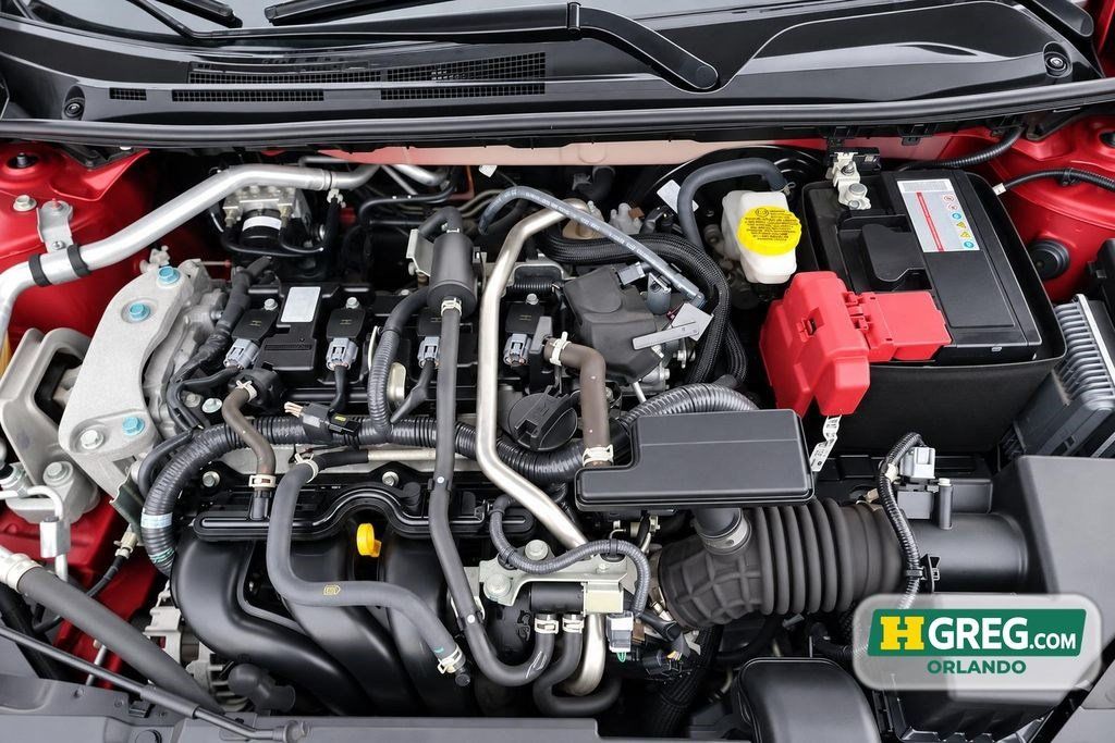 Used 2023 Nissan Sentra SV w/ Trunk Package FWD image 17