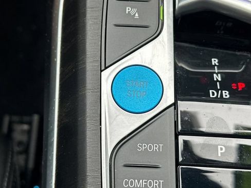 Used 2023 BMW i4 eDrive35 w/ Premium Package RWD image 25