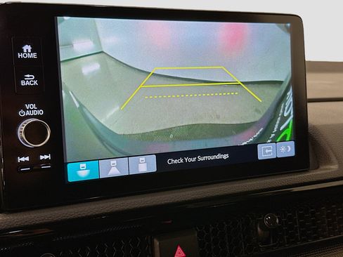 Used 2023 Honda CR-V EX-L image 22