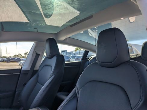 Used 2024 Tesla Model 3 Long Range AWD/4WD image 21