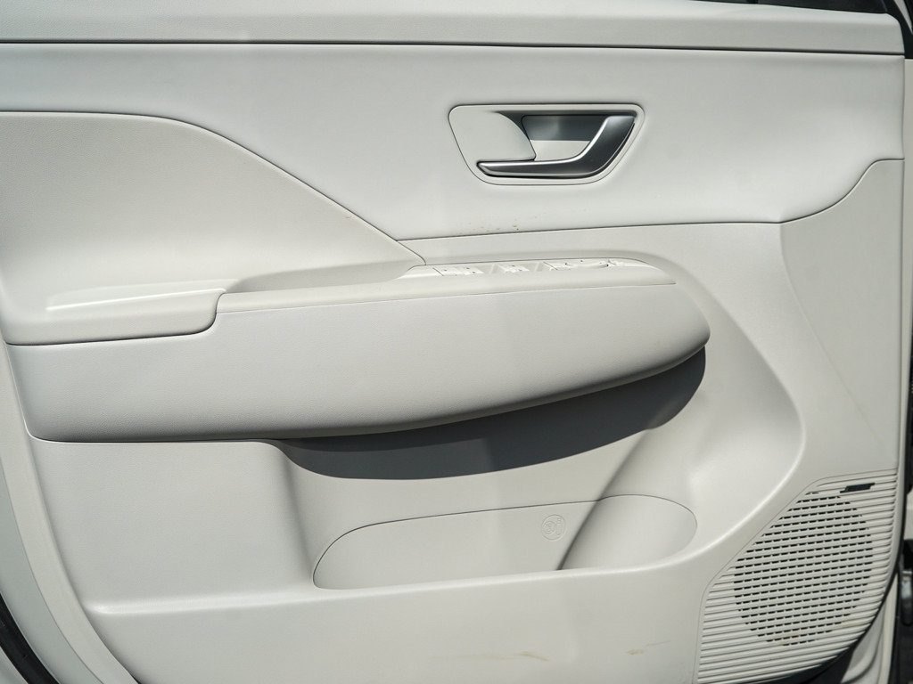 New 2026 Hyundai Kona Limited AWD/4WD image 17