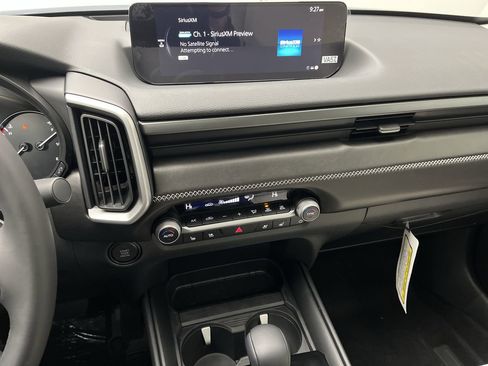 New 2026 MAZDA CX-50 AWD 2.5 S image 16