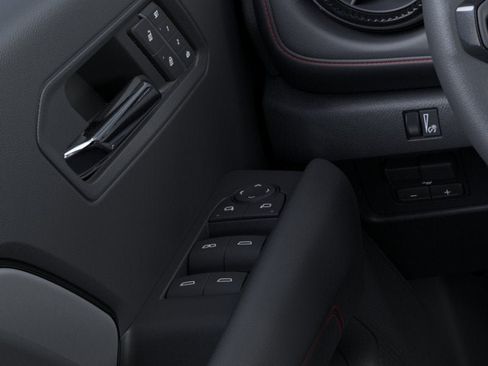 New 2026 Chevrolet Colorado Z71 AWD/4WD image 36