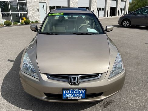 Used 2005 Honda Accord EX-L image 12