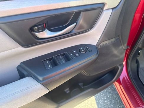 Certified 2020 Honda CR-V LX image 22