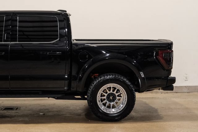 Used 2022 Ford F150 Raptor w/ Equipment Group 801A High AWD/4WD image 21