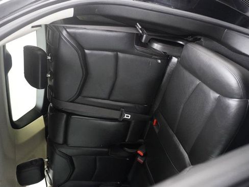 Used 2019 Cadillac XT5 Premium Luxury AWD/4WD image 5