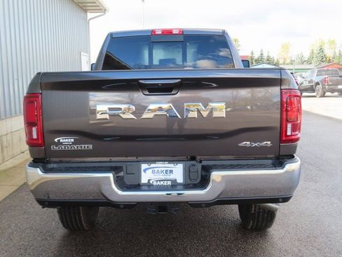 New 2026 RAM 2500 Laramie image 7