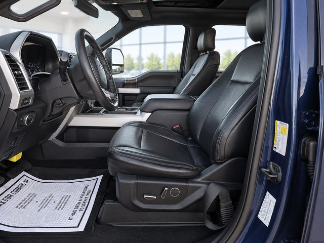 Used 2018 Ford F250 Lariat AWD/4WD image 6