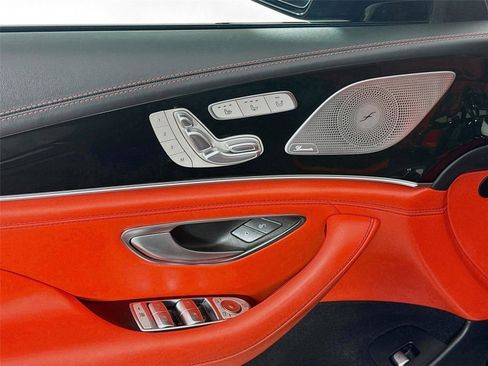 Used 2024 Mercedes-Benz AMG GT 43 image 18