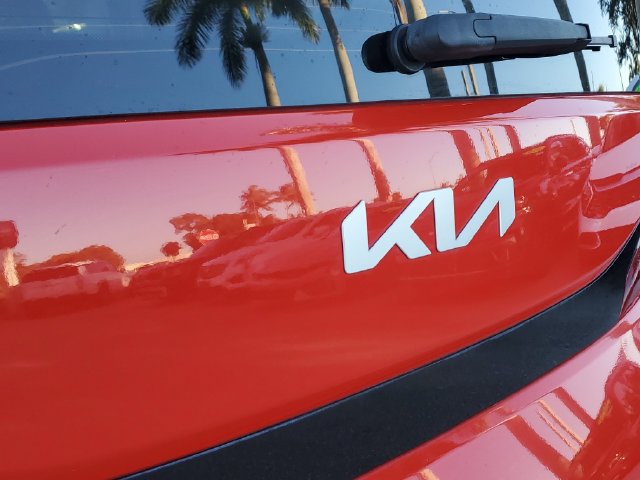 Certified 2022 Kia Soul EX FWD image 7