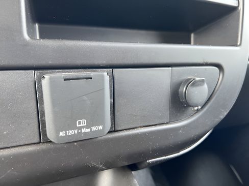 Used 2024 Chevrolet Express 2500 w/ Driver Convenience Package image 15