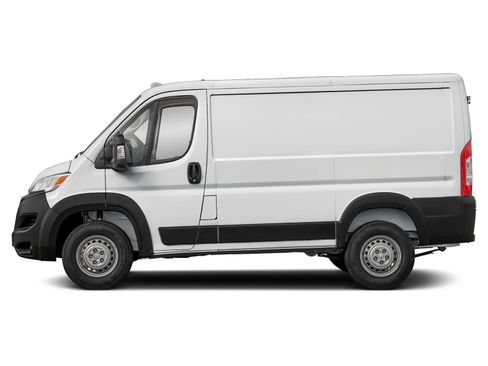 Used 2025 RAM ProMaster 1500 w/ Premium Convenience Group FWD image 3