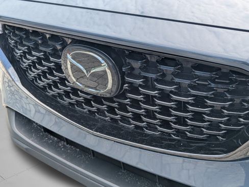 Used 2024 MAZDA CX-5 Carbon Edition AWD/4WD image 47