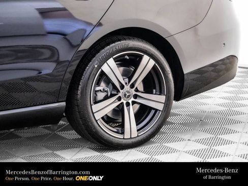 New 2026 Mercedes-Benz C 300 4MATIC Sedan image 35