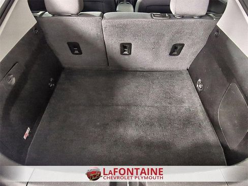 Certified 2018 Chevrolet Volt LT w/ Comfort Package image 24