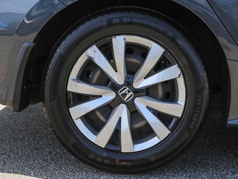 Used 2023 Honda Civic LX image 13