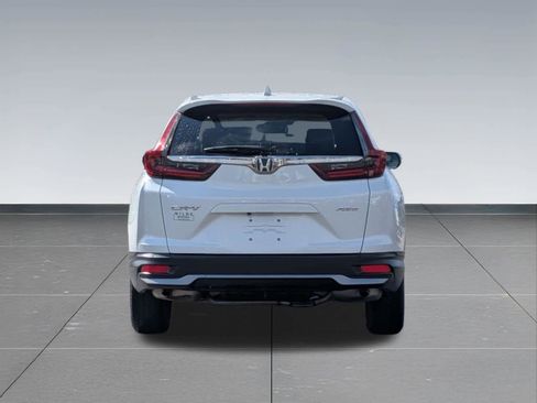 Used 2020 Honda CR-V EX-L image 4