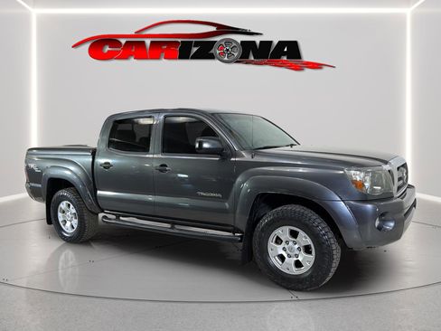 Used 2010 Toyota Tacoma PreRunner RWD image 13