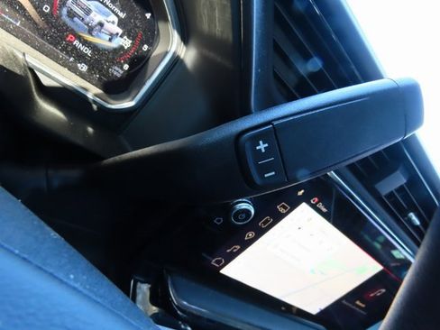 Used 2026 GMC Sierra 2500 AT4X image 39